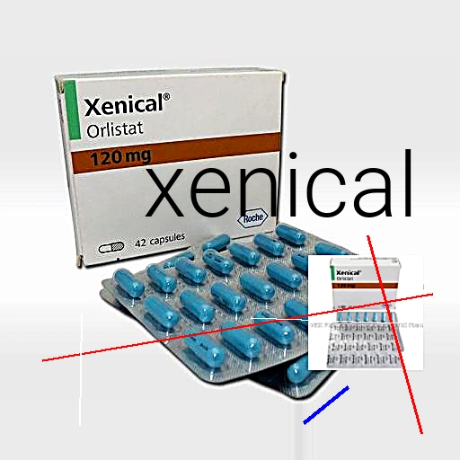 Vente en ligne xenical